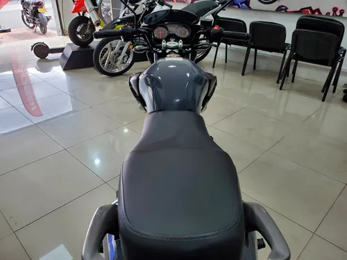 Yamaha Szr 150 2024