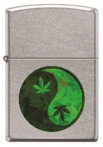 Encendedor Zippo Modelo 207-072068 Linea 2019 + Combo