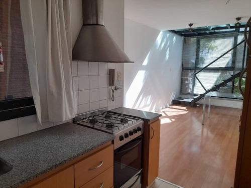 Imagen 5 de 6 de Venta: Moderno Loft 2 Amb En Bernal Centro