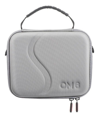 Case Maleta Para Dji Om 6 E Acessórios - Startrc