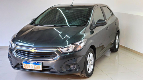 Imagem 2 de 5 de Chevrolet Onix 1.4 Mpfi Lt 8v Flex 4p Manual