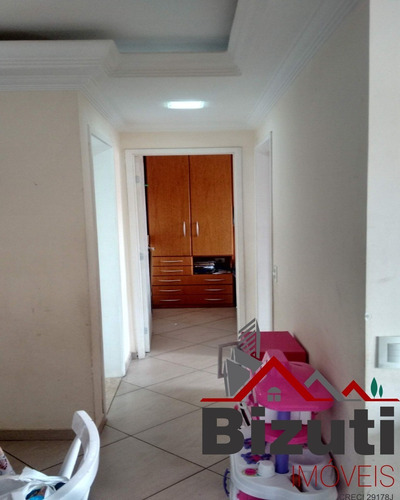Imagem 14 de 29 de Apartamento - Cond. Imperator- Em Jundiaí - Ap01222 - 70660165