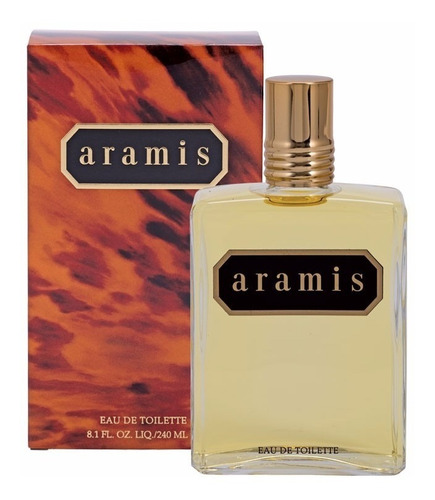 Aramis De Aramis Eau De Toilette 240 Ml