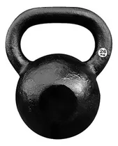 Comprar Pesa Rusa 26 Kg Kettlebell Funcional Wod Pro Color Negro