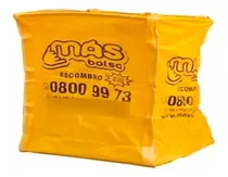 Comprar Bolsa Para Escombro 1\u002F2mts3 Masbolsas Con Retiro G P