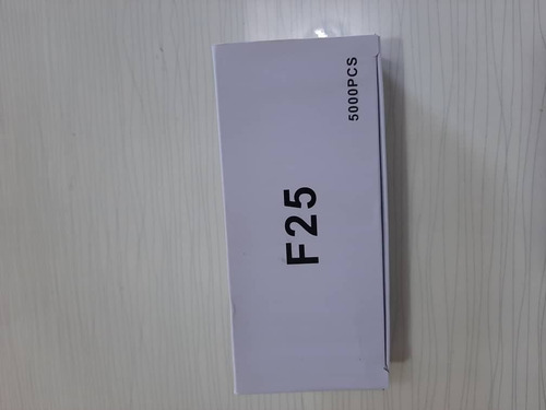 Clavillos Clavos Puntillas Neumática F25 Calibre 18 (f 11)