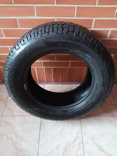 Caucho Michelin 265/60/r18 90% Ltx Force Garantizado 