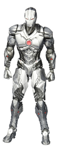 Square Enix Universe Variant: Iron Man Play Arts Kai Figura.