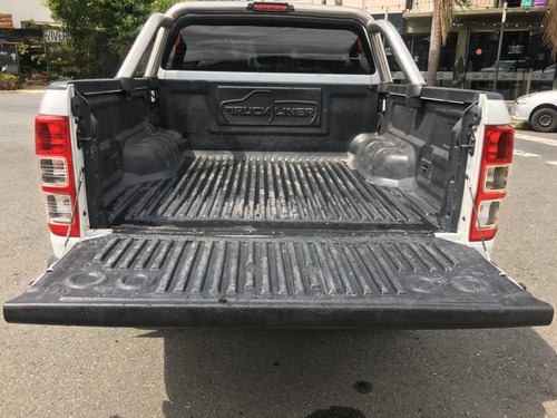 Ford Ranger Xlt 2.5 Cd Nafta