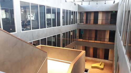 Imagen 3 de 12 de Oficinas En Venta | Cuyo 1874, Martínez | 909 M²