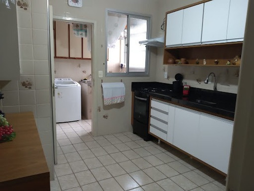 Imagem 3 de 30 de Apartamento, Martin De Sá, Caraguatatuba, Apenas 100 Metros Da Praia - Ap0292