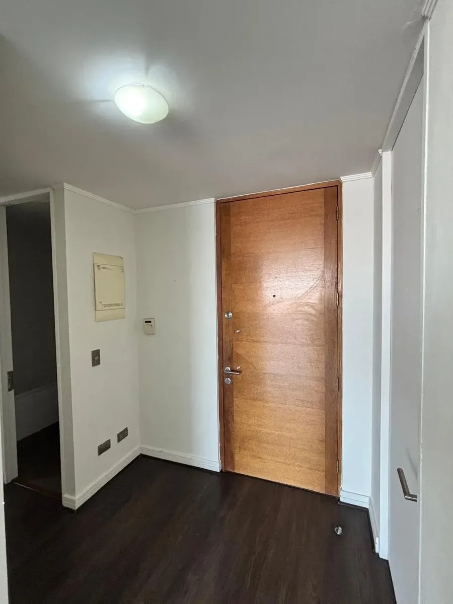 Imagen 3 de 17 de Dpto. En Venta 3 Dorm. 2 Baños Estacionamiento Y Bodega