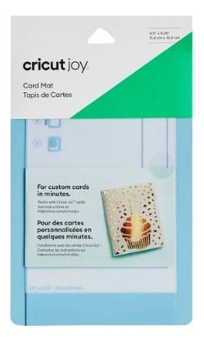 Cricut Joy Base De Corte Para Tarjetas 11.4x15.9cm