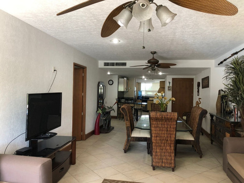 Imagen 5 de 10 de Hermoso Departamento En Renta En Condominio Porto Fino, Marina Vallarta