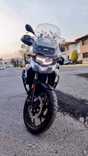 Bmw F 750 Gs Impecable Con Equipo Adicional