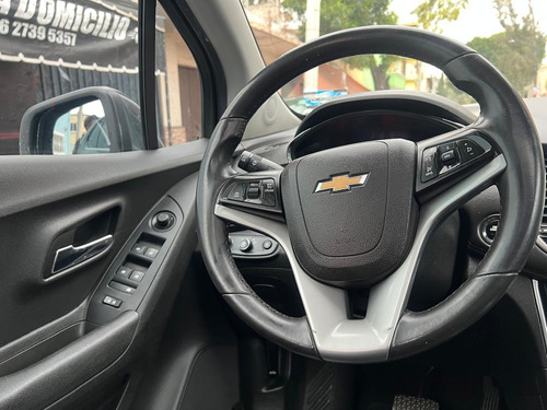 Chevrolet Trax 1.8 Premier At