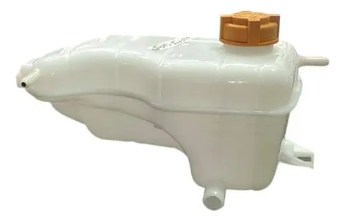Envase Agua Ford Fiesta C /tapa