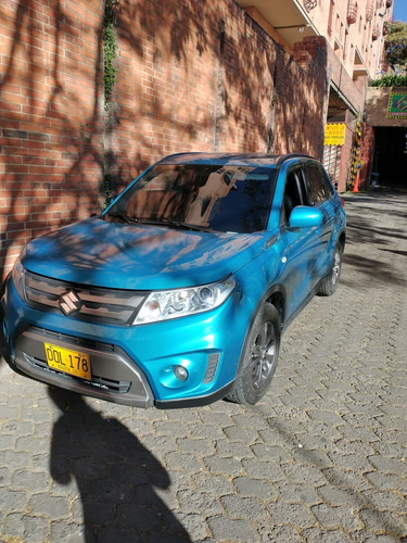 Suzuki Vitara 1.6 Gl All Grip