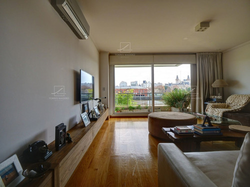 Imagen 4 de 30 de Bayres Dock Venta 3 Dormitorios - 2 Cocheras - Impecable !!!