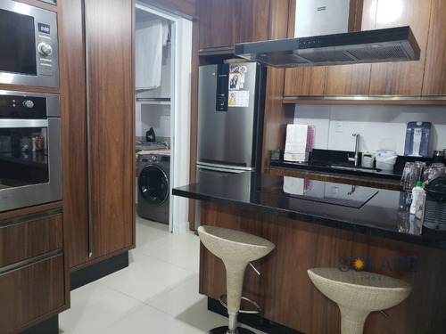 Imagem 7 de 15 de Apartamento - Agronomica - Ref: 66380 - V-66380