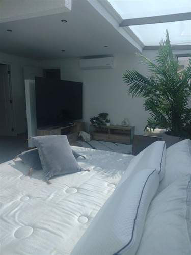 Casa Venta De 3 Dorm, 3baños, 2 Estacionamiento, Puente Alto