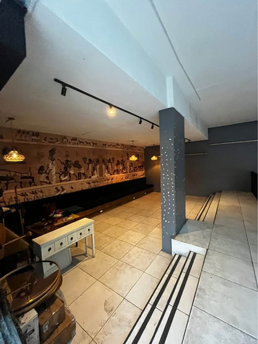 Arriendo Local Comercial Pedro De Valdivia, Ñuñoa. 150 Mt2