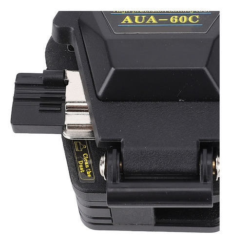 Cuchilla De Fibra Óptica, Herramienta Automática De Alta Pre
