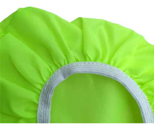 1 Pieza De Tapa Protectora Impermeable Para Asiento De