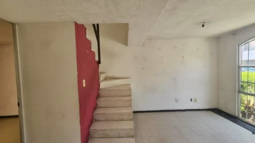 Casa En Condominio En Venta 3 Recámaras 1 Baño 1 Auto Los Sauces Toluca