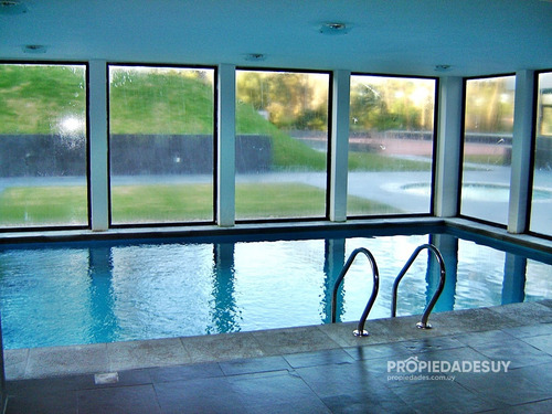 Apartamento En Venta De Un Dormitorio- Ref: 825
