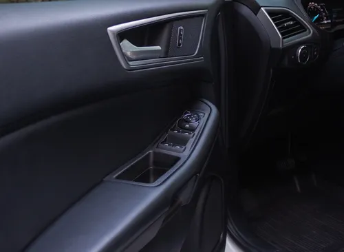 Ford Edge Ride 2.0 Turbo