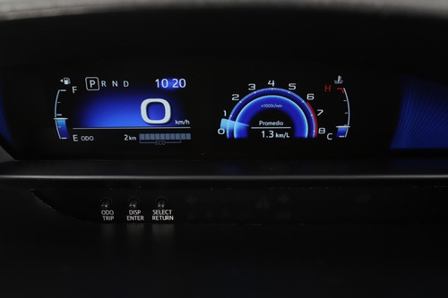 Imagen 9 de 15 de Toyota Etios 1.5 5 Ptas Xls 6mt