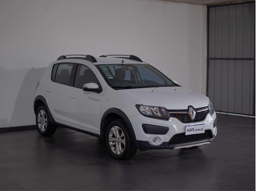 Renault Sandero Stepway 1.6 Privilege 105cv