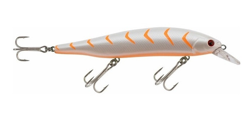 2 Isca Artificial Pesc Lori Brutal 115 Brutinha - 11,5cm 19g