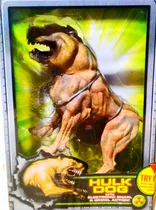 Comprar Toybiz Marvel The Incredible Hulk Movie 2003 - Hulk Dog Arti