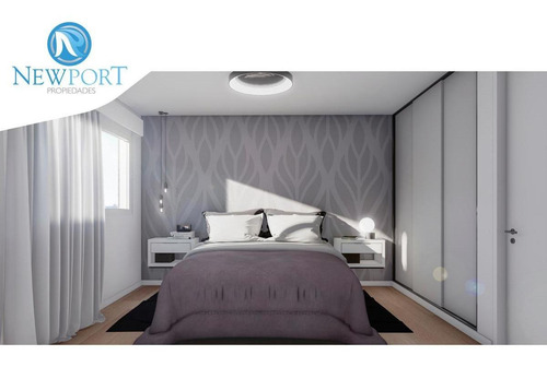 Imagen 3 de 7 de Venta De Apartamento En Cordón, 1 Dorm, Estrene Diseño Y Confort!!