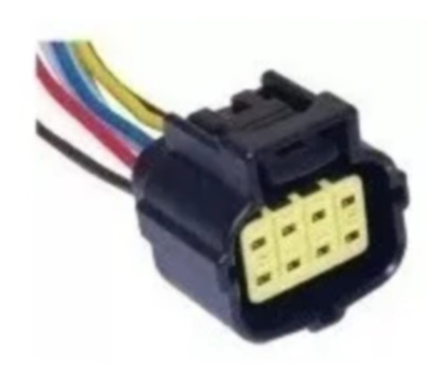 Conector Aceleracion  Spark