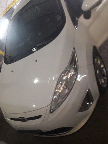 Ford Fiesta Kinetic Design 1.6 Design 120cv Titanium 2013