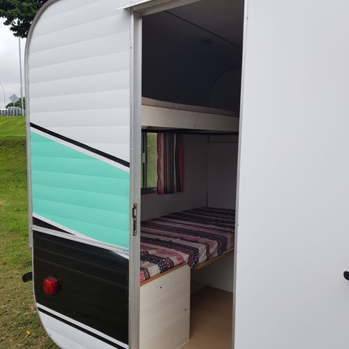 Casa Rodante 350 Para 4 Personsa *a Estrenar*