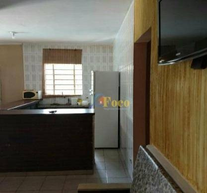 Chácara Com 2 Dormitórios À Venda, 1208 M² Por R$ 371.000,00 - Chácara San Martin I - Itatiba/sp - Ch0193