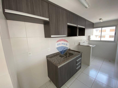 Imagem 3 de 21 de Apartamento Com 2 Dormitórios À Venda, 63 M² Por R$ 370.000,00 - Jardim Mariana - Cuiabá/mt - Ap1192