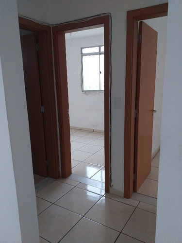 Imagem 6 de 14 de Apartamento À Venda, 2 Quartos, 2 Vagas, Europa - Contagem/mg - 23759