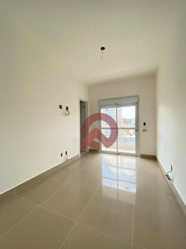 Imagem 25 de 30 de Apartamento Com 3 Dormitórios À Venda, 125 M² Por R$ 767.000 - Canto Do Forte - Praia Grande/sp - Ap3395