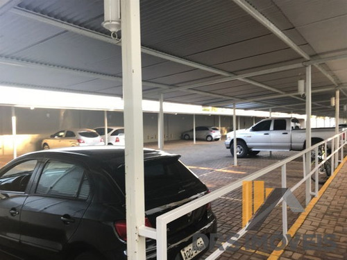 Imagem 12 de 14 de Apartamento Padrão Com 3 Quartos No Residencial Maanaim - Ap701-v