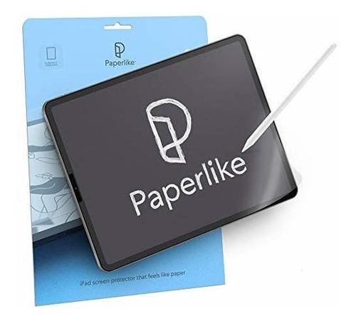 Protector De Pantalla Para iPad Air De 10,9 Y Pro De 11