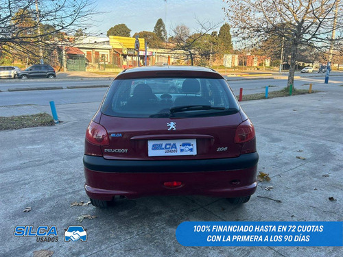 Peugeot 206 XR PREMIUM