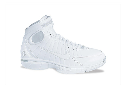 Zapatillas Nike Air Zoom Huarache 2k4 White 310315-111   