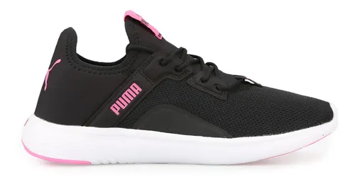 Zapatillas Puma Softride Vital En Y Rosa | Dexter | Envío gratis