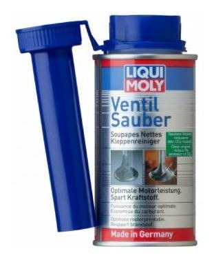 Limpia Valvulas Liqui Moly 150ml Ventil Sauber