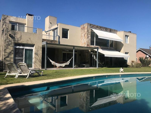 Imagen 4 de 30 de Casa En Venta En Barrio La Celina- Maroto Propiedades